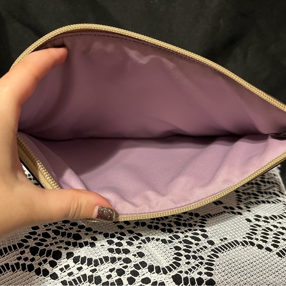 COACH I-Pad padded case with zipper - Picture 5 of 5